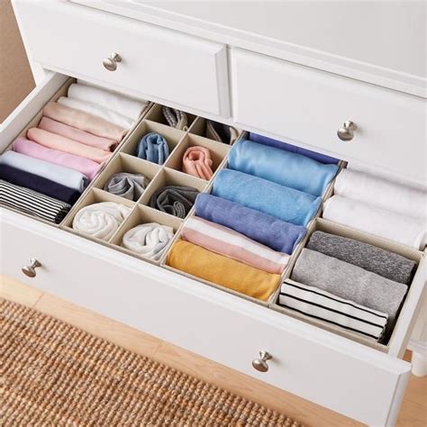 Best Drawer Organizers For Every Room In HGTV