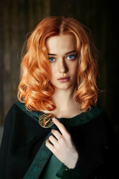 Petricore And In Beauty Girl Beautiful Red Hair Great Hair
