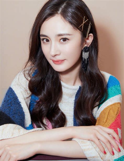 Top 10 Most Beautiful Chinese Actress Voted In By Fans