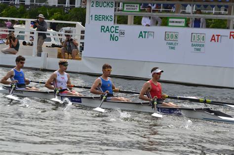 Henley Royal Regatta 2015 Agecroft Rowing Club