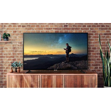 Samsung Un65nu6900 65 Nu6900 Smart 4k Uhd Tv 2018 Model Ebay