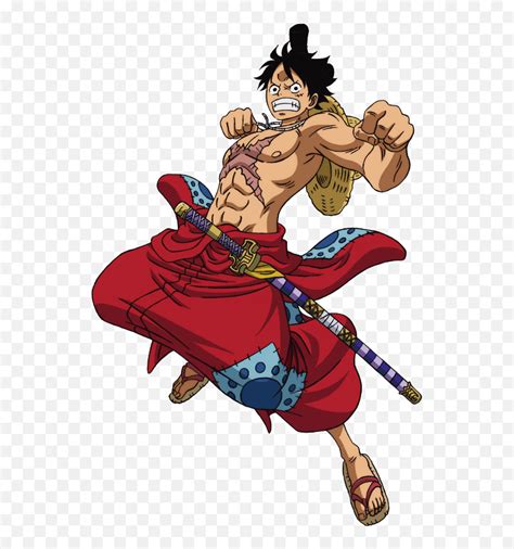 Monkey D Luffy One Piece Image Zerochan Png Luffy Transparent Free Transparent Png