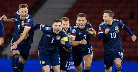 Who Will Win Serbia Vs Scotland Our Writers Deliver Their Predictions
