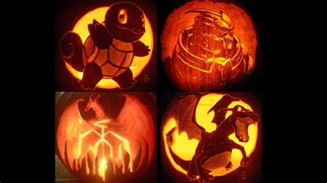The Best Gaming Themed Jack O Lanterns
