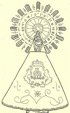 The week long festival takes places every year, usually, beginning the weekend of or before 12 october, and lasts until the following sunday. FICHAS DÍA DEL PILAR