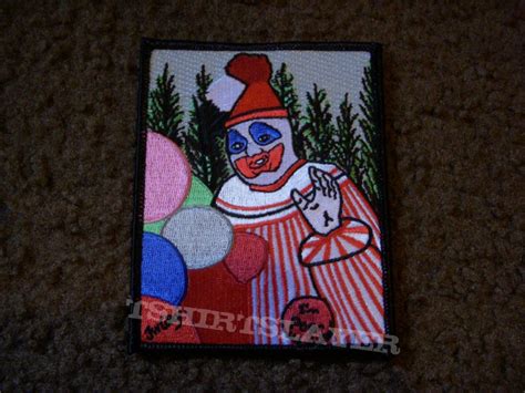 John Wayne Gacy Paintings For Sale John Wayne Gacy Pogo The Clown