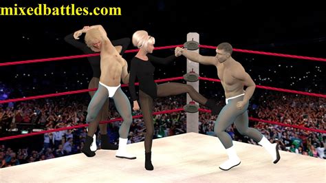 mixed wrestling new tagteamtitles mixed wrestling gallery added to