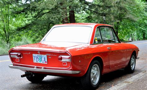 We pride ourselves on offering cars that represent the highest end of quality, we personally source every car and are only inspected by ourselves. 1969 Lancia Fulvia 1.3S | Classic Italian Cars For Sale