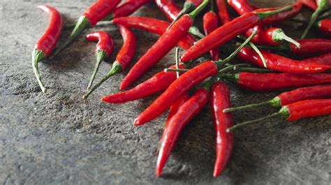 Chili Say What? Linguistics Help Pinpoint Pepper's Origins : The Salt : NPR