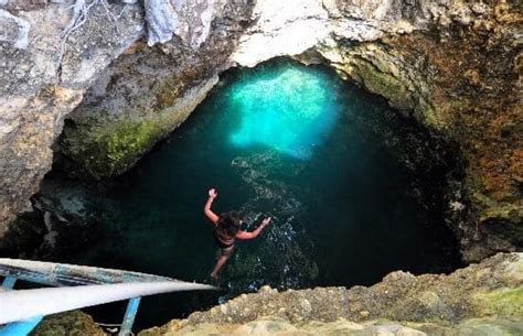 5 Most Beautiful Caves In Jamaica