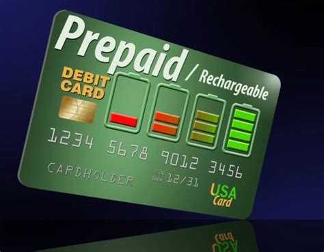 Your Guide To 25 Fees That Prepaid Debit Cards Charge Toughnickel
