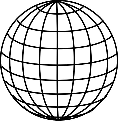 Globe Clip Art At Vector Clip Art Online