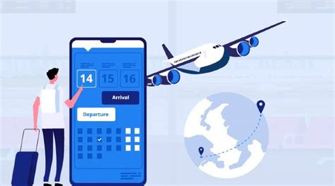 How To Book Flights Online And Skip The Lines