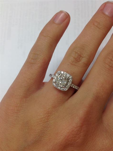 Get inspired by my hand picked selection of 18 unique rings. Pin on My wedding day