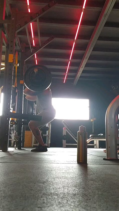 Yesterday I Posted My Deadlift Video And Got A Great Feedback Can Someone Form Check My Front