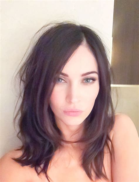 Megan Fox nackt Sexy hat das Fappening durchgesickert Fotos Nackte Berühmtheit