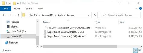 Dolphin Emulator Wii Iso Games Falashouston