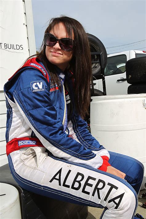 The Need For Speed The Fiercest Female Drivers Of The Racing World