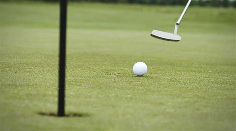 Golf Putting Tips Our Guide To Improving Your Putting