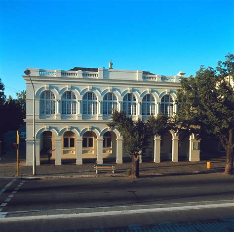 Albury Wodongatech1974 Matt W Flickr