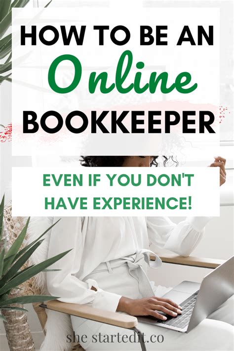 Earn a graduate degree in the medical or mental health field. How To Become A Bookkeeper From Home Without Experience in ...