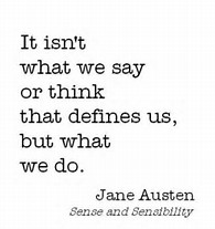 Image result for Jane Austen Quotes