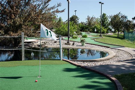 Welcome to crpd golf columbus, ohio. Course | Quarry Ridge Golf Center