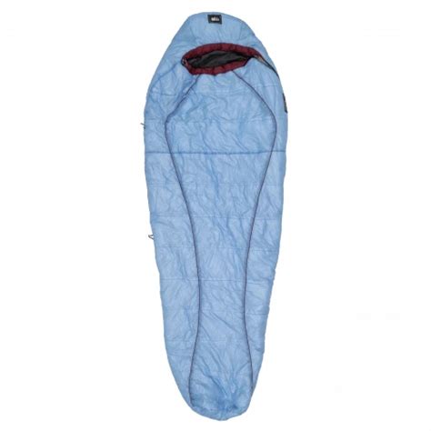 Rei Co Op Zephyr 10 Sleeping Bag Synthetic Sleeping Bags