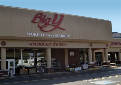 Big Y World Class Market Grocery West Hartford Ct Yelp