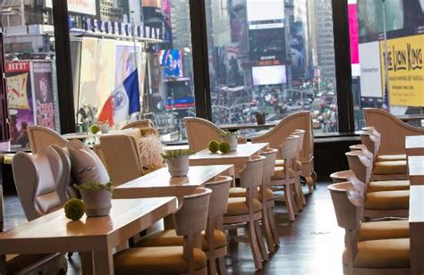 The 12 best indian restaurants in nyc. R LOUNGE AT TWO TIMES SQUARE, New York City - Midtown ...