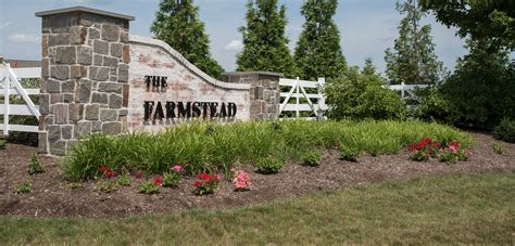 The Farmstead at Homestead Village Community Expansion - RETTEW