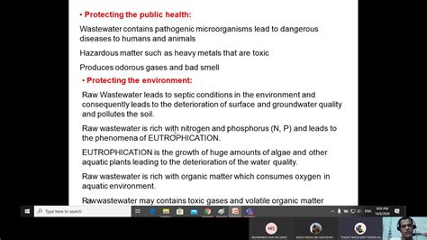 Table 2 shows that even though water in. WATER SUPPLY IN MALAYSIA Meeting 2 - YouTube