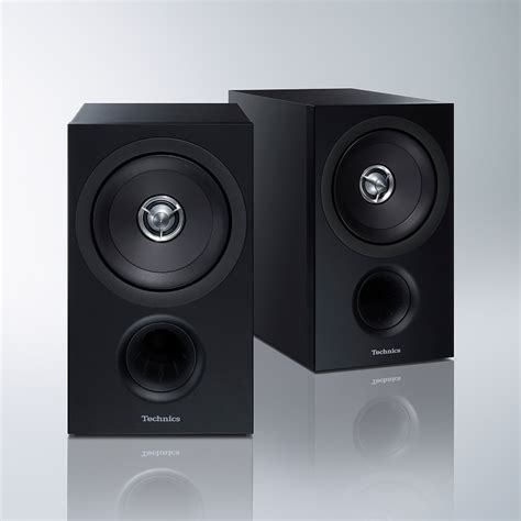 Premium Class C600 Series Sb C600 Technics Us In 2022 Sound Reflection Sound Stage Tweeter