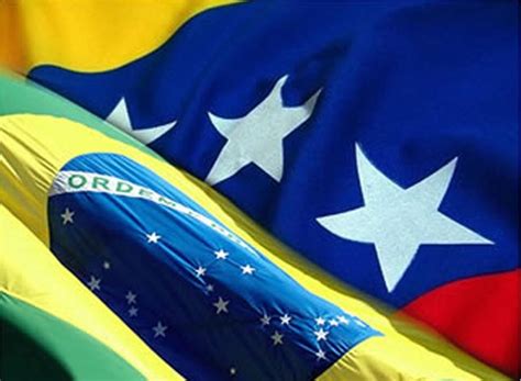 El lugar del encuentro, que promete ser muy emocionante, será estádio nacional de brasília. Venezuela y Brasil: ¡Vergüenza para América Latina! | EL ...