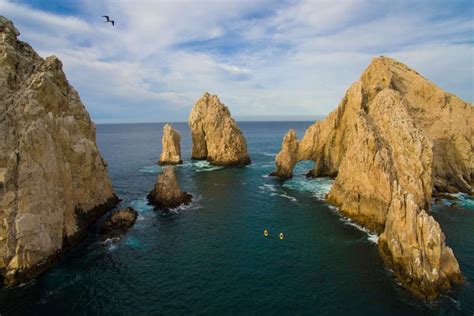Experience The Ultimate Form Of Luxury In Los Cabos Urbanmatter