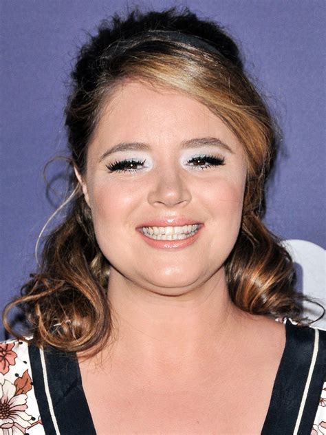 Kether Donohue The Bay