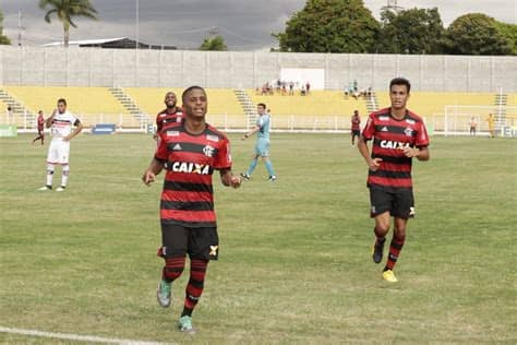 Jogo do flamengo hoje →. Trindade-GO x Flamengo: saiba como assistir esse jogo AO ...