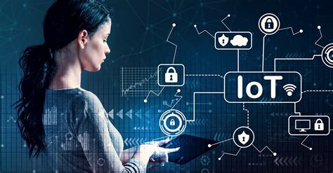 What Is Iot Iot Security Risks And Vulnerabilities