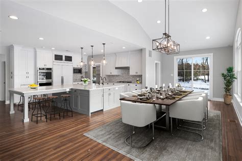 Read reviews of hilton philadelphia city avenue. New Build in Wrightstown PA - Traditional - Kitchen ...