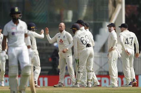 India vs england on crichd free live cricket streaming site. Live Cricket Score - India vs England, 1st Test, Day 5 ...