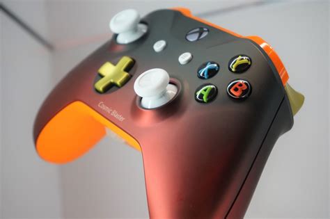 Are Custom Xbox Controllers From Xbox Design Lab Worth The Cost