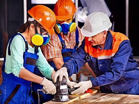State Continues To Address Skilled Worker Shortage Remodeling