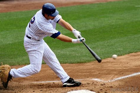 What Baseballs Decline Says About Our Attention Spans Siowfa16