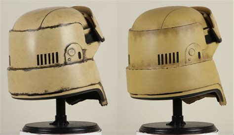Anovos Picks Up The High End Star Wars Costuming License Page 441