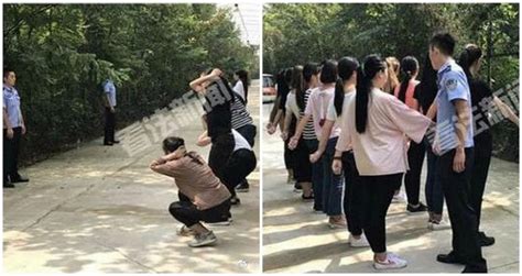 Chinese Netizens Want Harsher Punishments Than Hard Labor For Teens