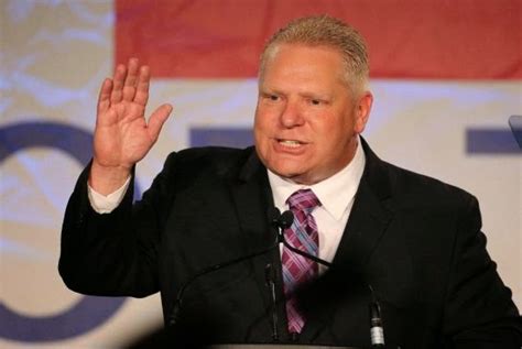 Doug ford, the premier of ontario, faced stormy protests at the legislature in toronto on wednesday.credit.chris young/the canadian press, via associated press. THE CAREGIVERS' LIVING ROOM A Blog by Donna Thomson ...