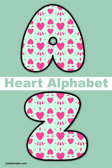 79 Free Printable Valentine Letters Design Corral