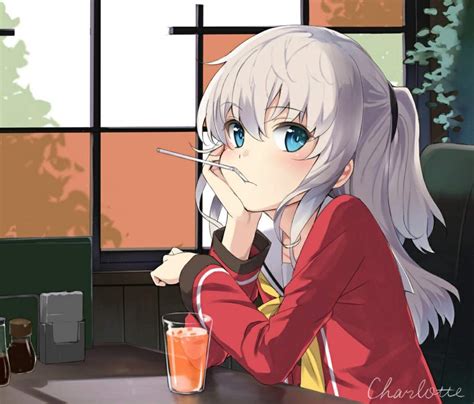 Nao Tomori Wiki Anime Amino