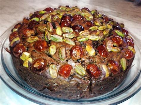 2 tbsp marmalade, or other preserve. Super Moist Boiled Christmas Fruit Cake - Best Recipes