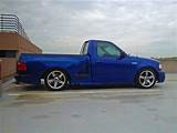 Ford Lightning Replica Wheels Images